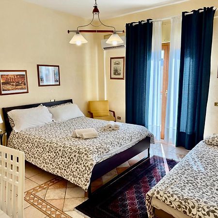 Il Sorriso Di Liu' Hotel Агридженто Екстериор снимка