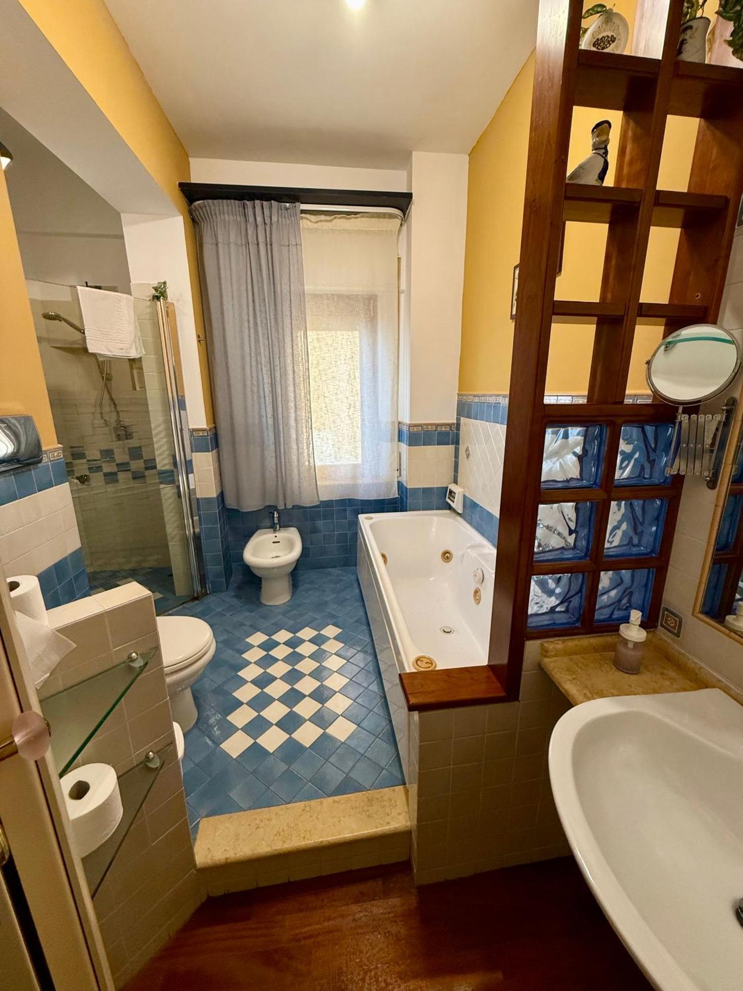 Il Sorriso Di Liu' Hotel Агридженто Екстериор снимка