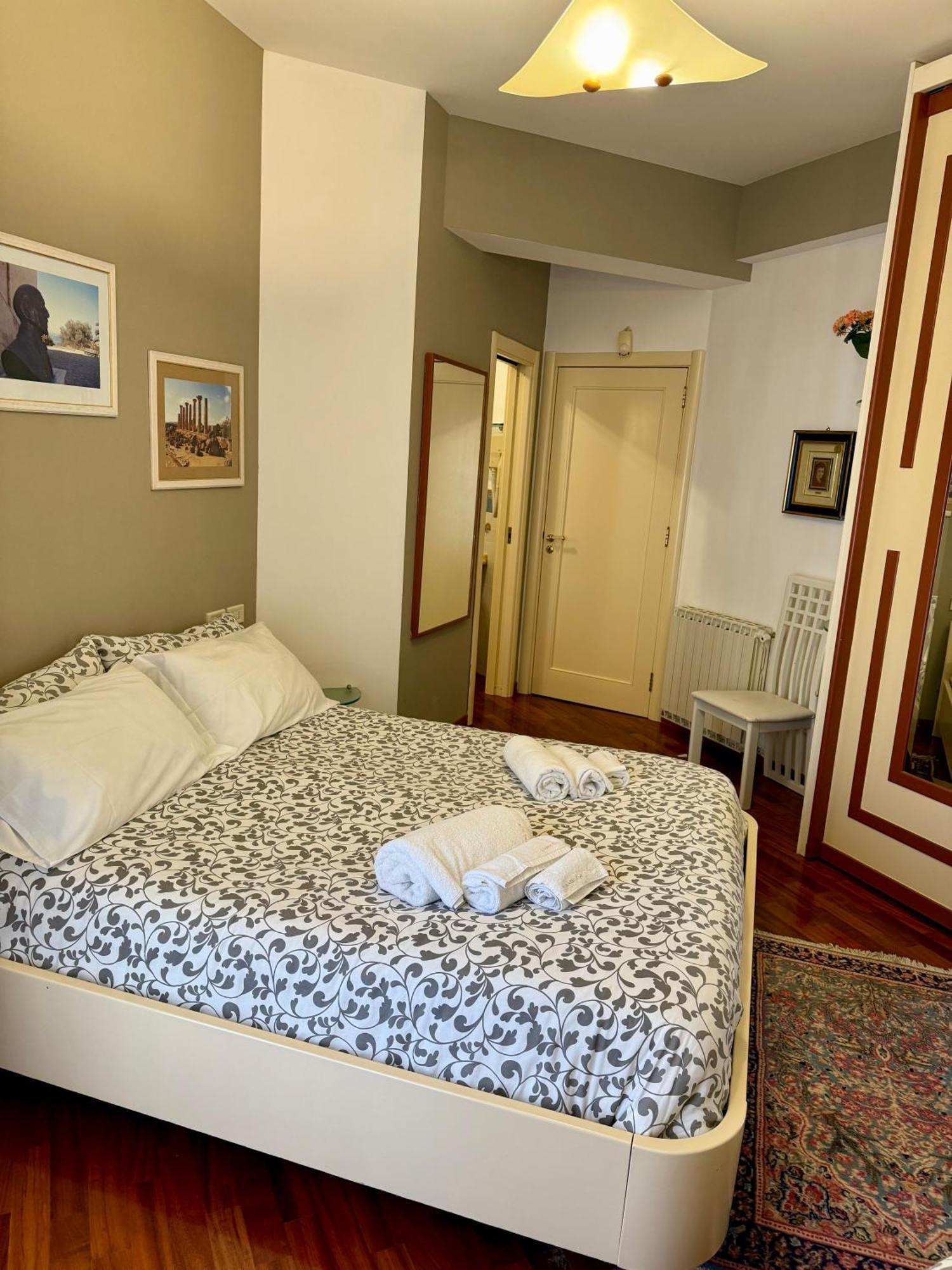 Il Sorriso Di Liu' Hotel Агридженто Екстериор снимка