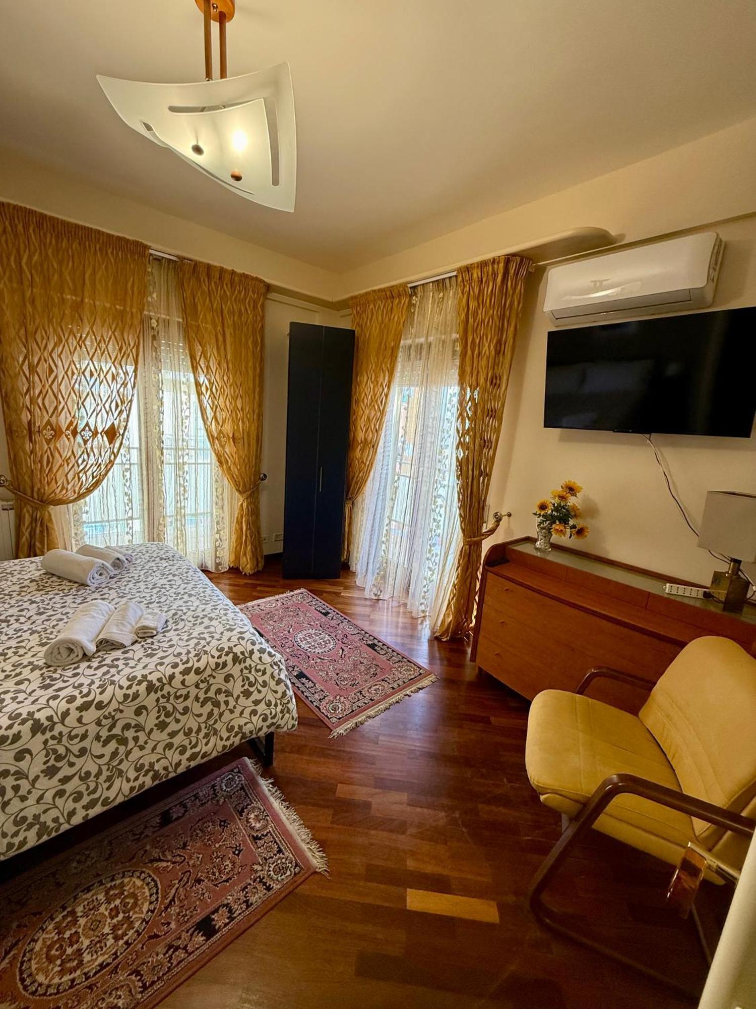 Il Sorriso Di Liu' Hotel Агридженто Екстериор снимка