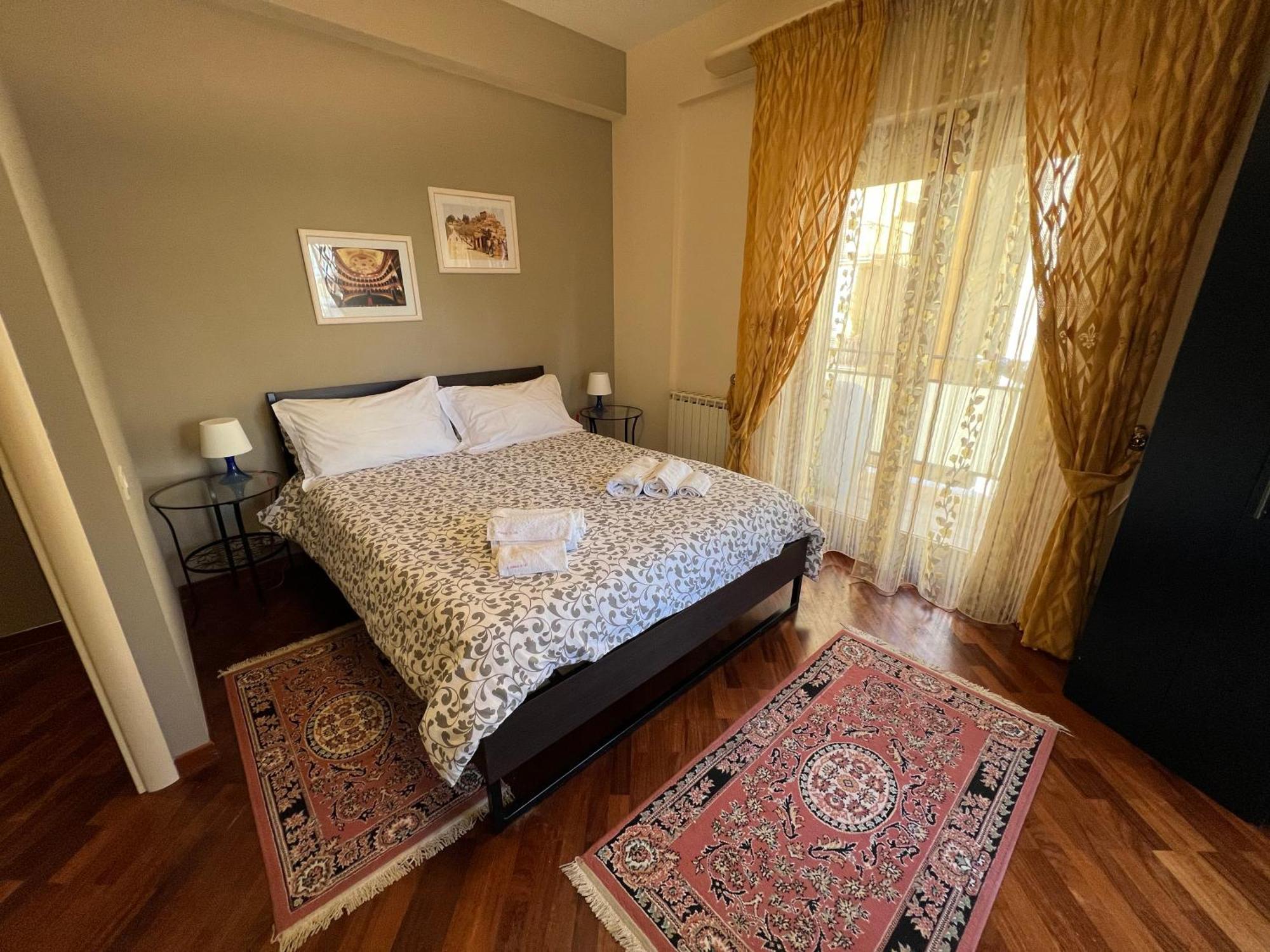 Il Sorriso Di Liu' Hotel Агридженто Екстериор снимка