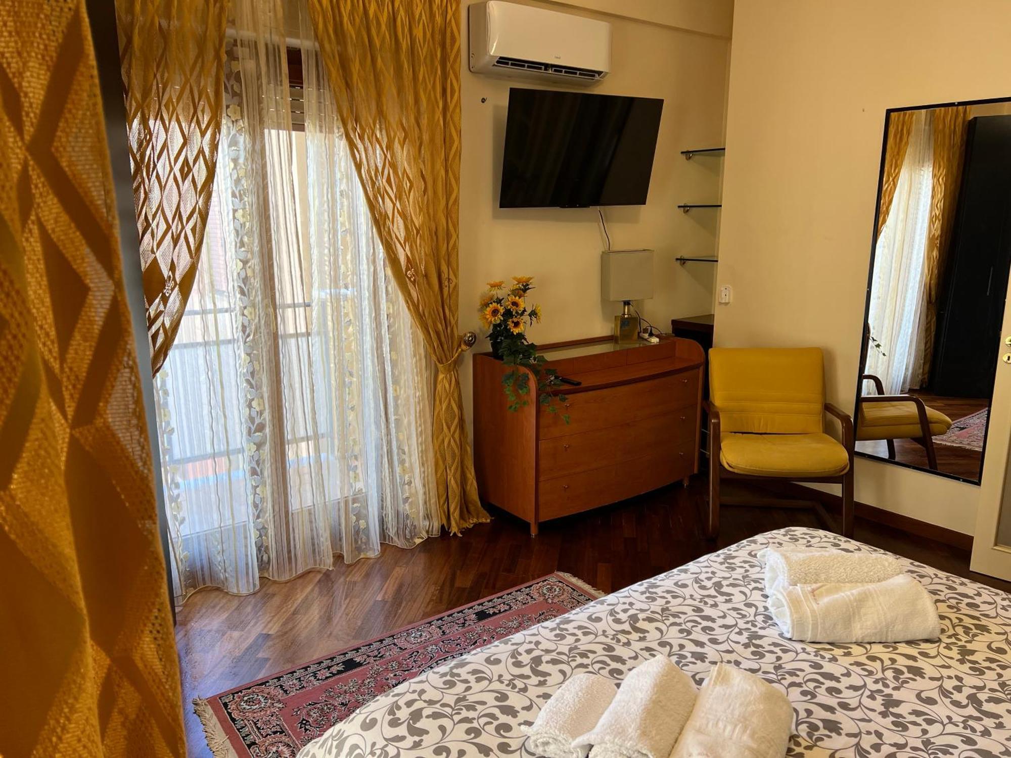 Il Sorriso Di Liu' Hotel Агридженто Екстериор снимка