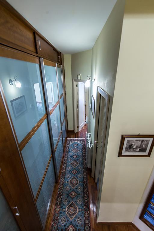 Il Sorriso Di Liu' Hotel Агридженто Екстериор снимка