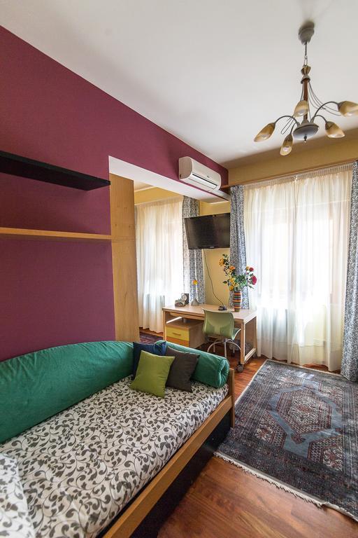 Il Sorriso Di Liu' Hotel Агридженто Екстериор снимка