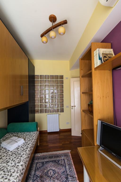 Il Sorriso Di Liu' Hotel Агридженто Екстериор снимка