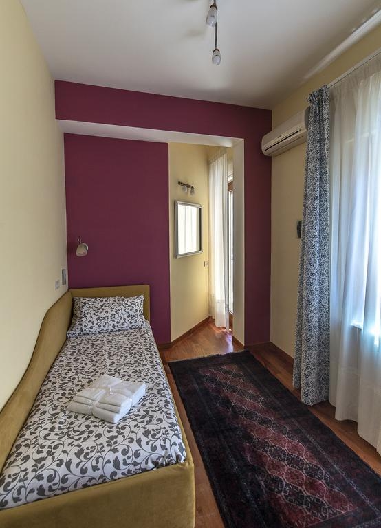Il Sorriso Di Liu' Hotel Агридженто Екстериор снимка