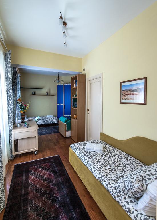 Il Sorriso Di Liu' Hotel Агридженто Екстериор снимка