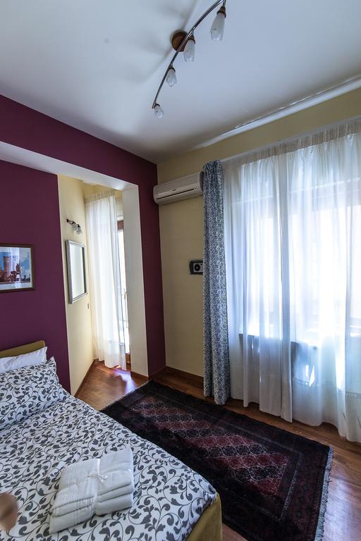 Il Sorriso Di Liu' Hotel Агридженто Екстериор снимка