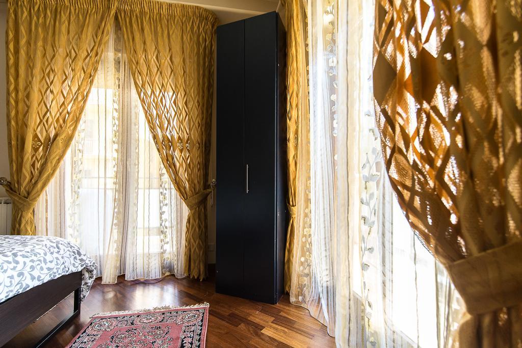 Il Sorriso Di Liu' Hotel Агридженто Екстериор снимка