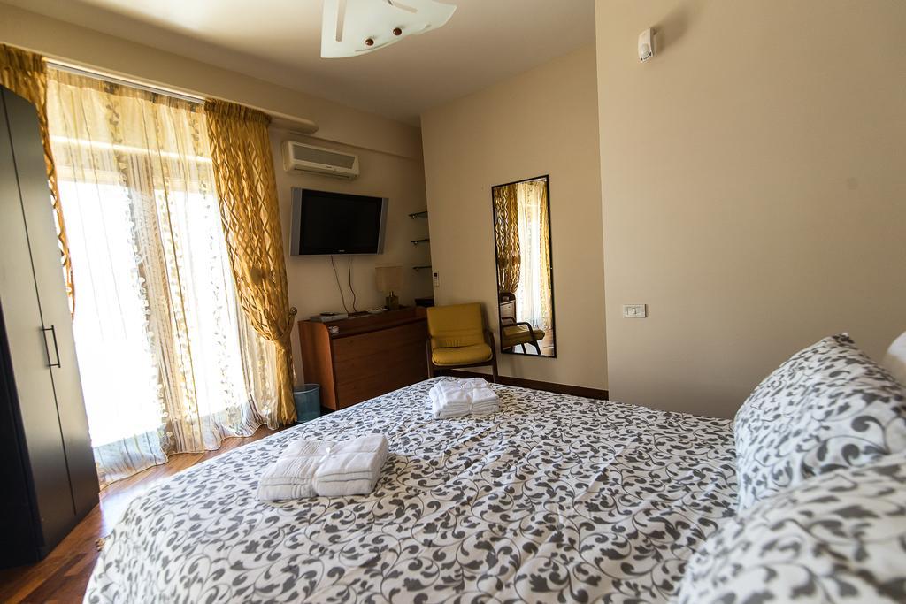 Il Sorriso Di Liu' Hotel Агридженто Екстериор снимка