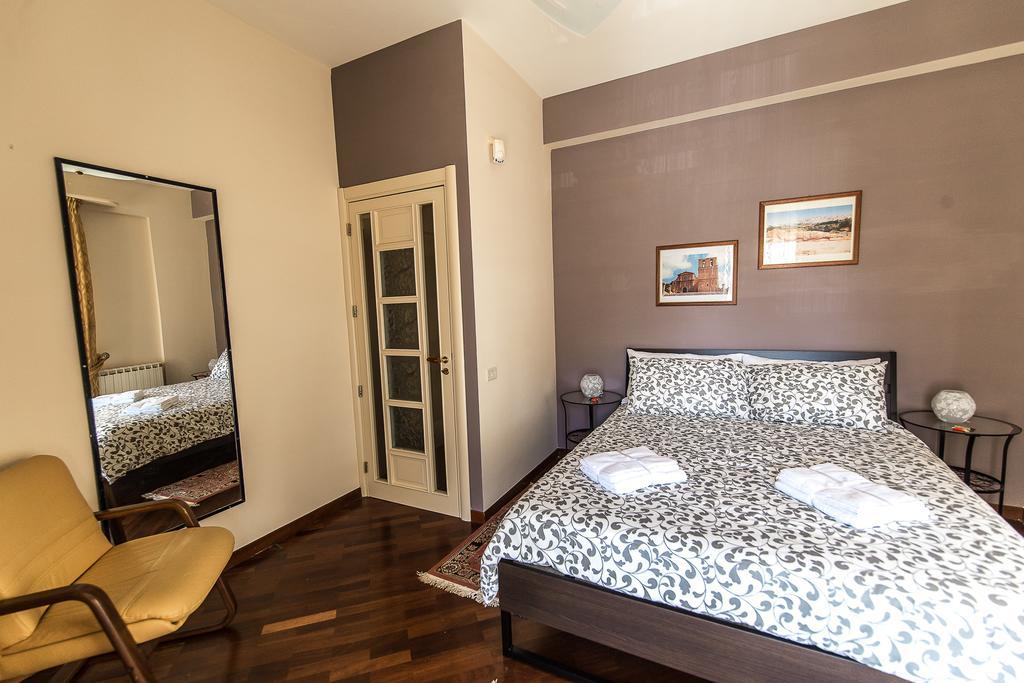 Il Sorriso Di Liu' Hotel Агридженто Екстериор снимка