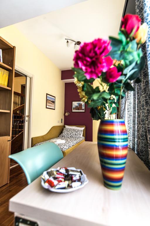 Il Sorriso Di Liu' Hotel Агридженто Екстериор снимка