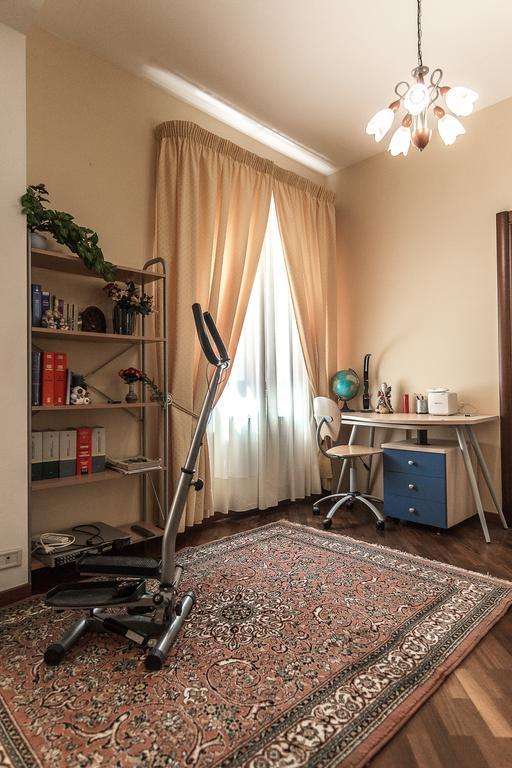 Il Sorriso Di Liu' Hotel Агридженто Екстериор снимка