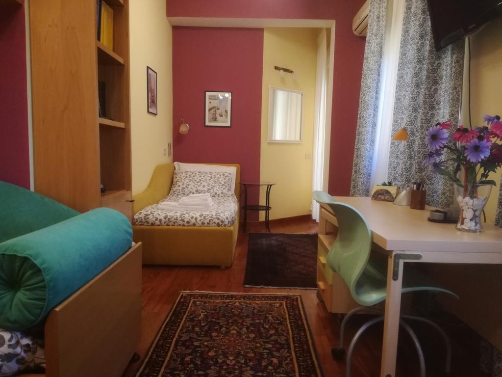 Il Sorriso Di Liu' Hotel Агридженто Екстериор снимка