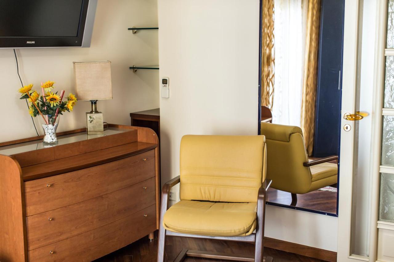 Il Sorriso Di Liu' Hotel Агридженто Екстериор снимка