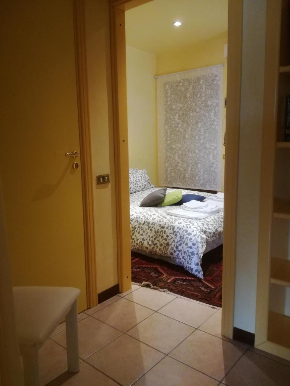 Il Sorriso Di Liu' Hotel Агридженто Екстериор снимка