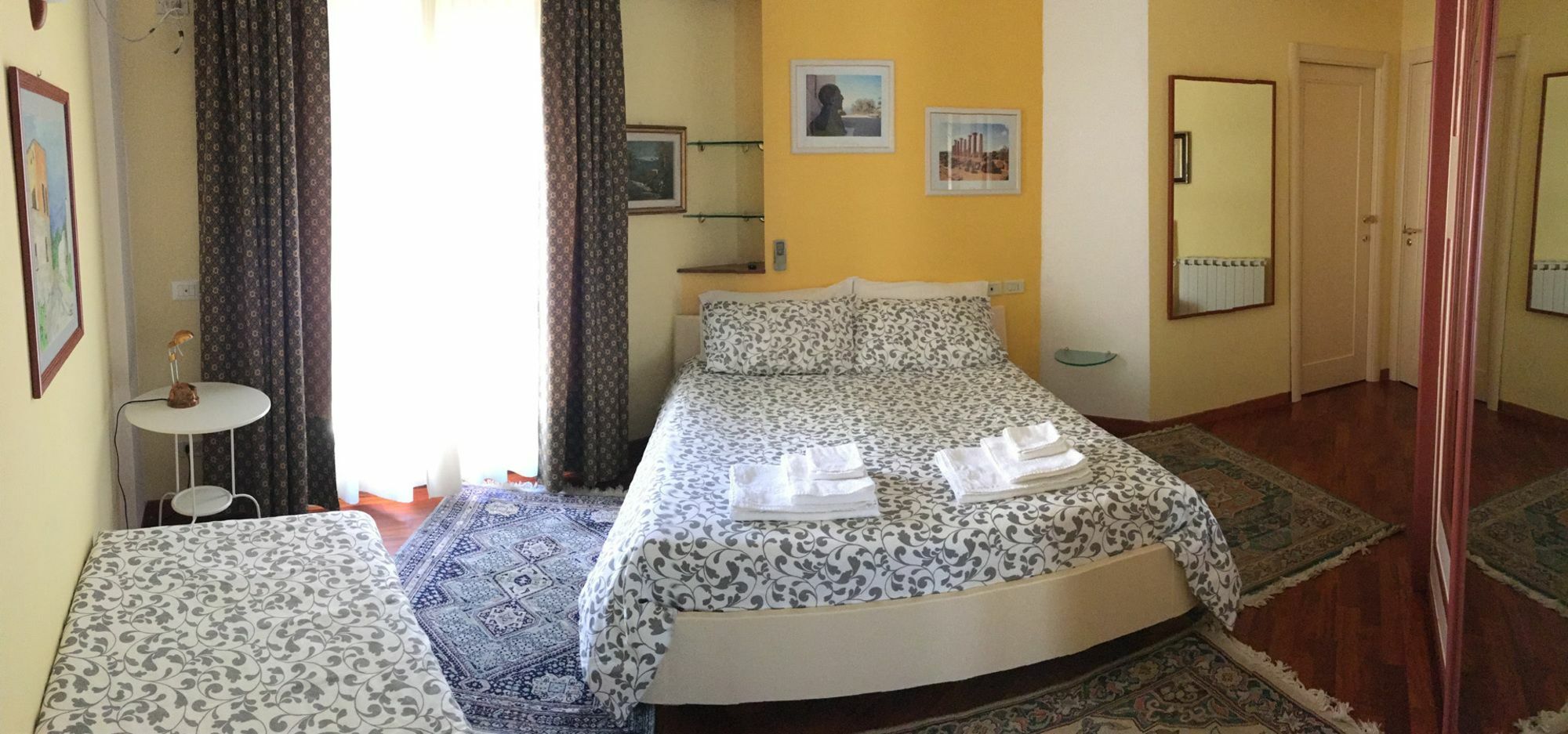 Il Sorriso Di Liu' Hotel Агридженто Екстериор снимка