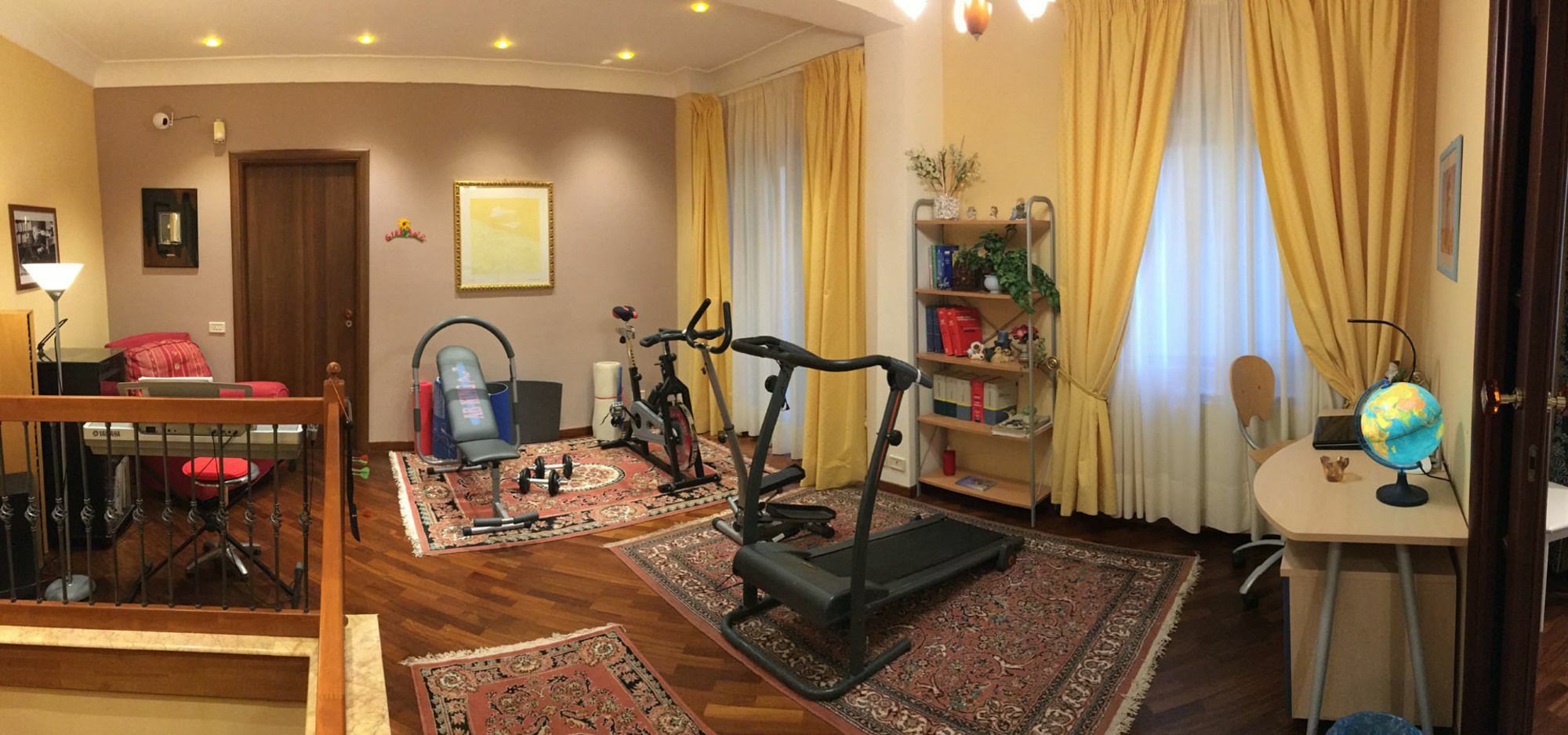 Il Sorriso Di Liu' Hotel Агридженто Екстериор снимка