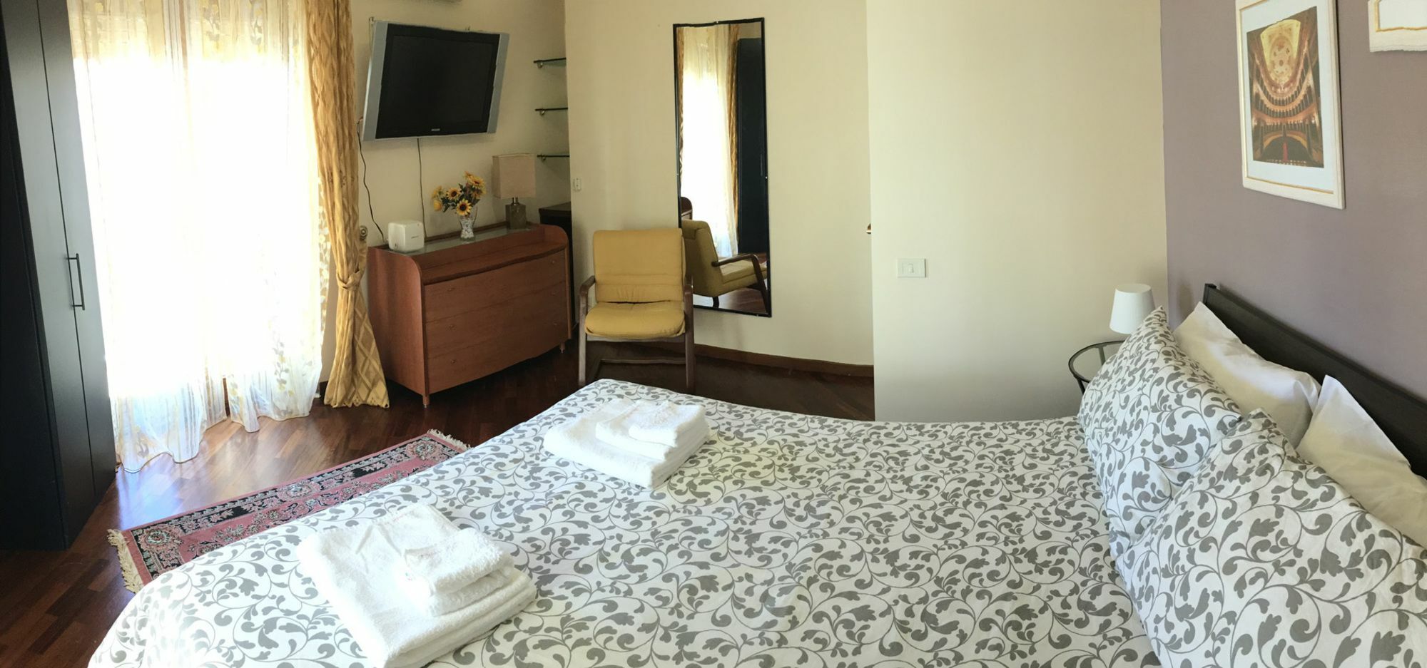 Il Sorriso Di Liu' Hotel Агридженто Екстериор снимка