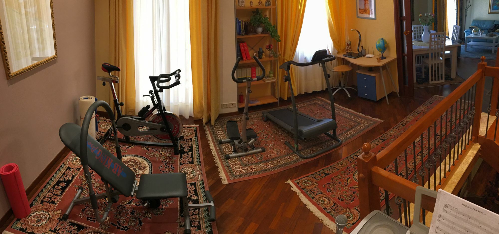 Il Sorriso Di Liu' Hotel Агридженто Екстериор снимка