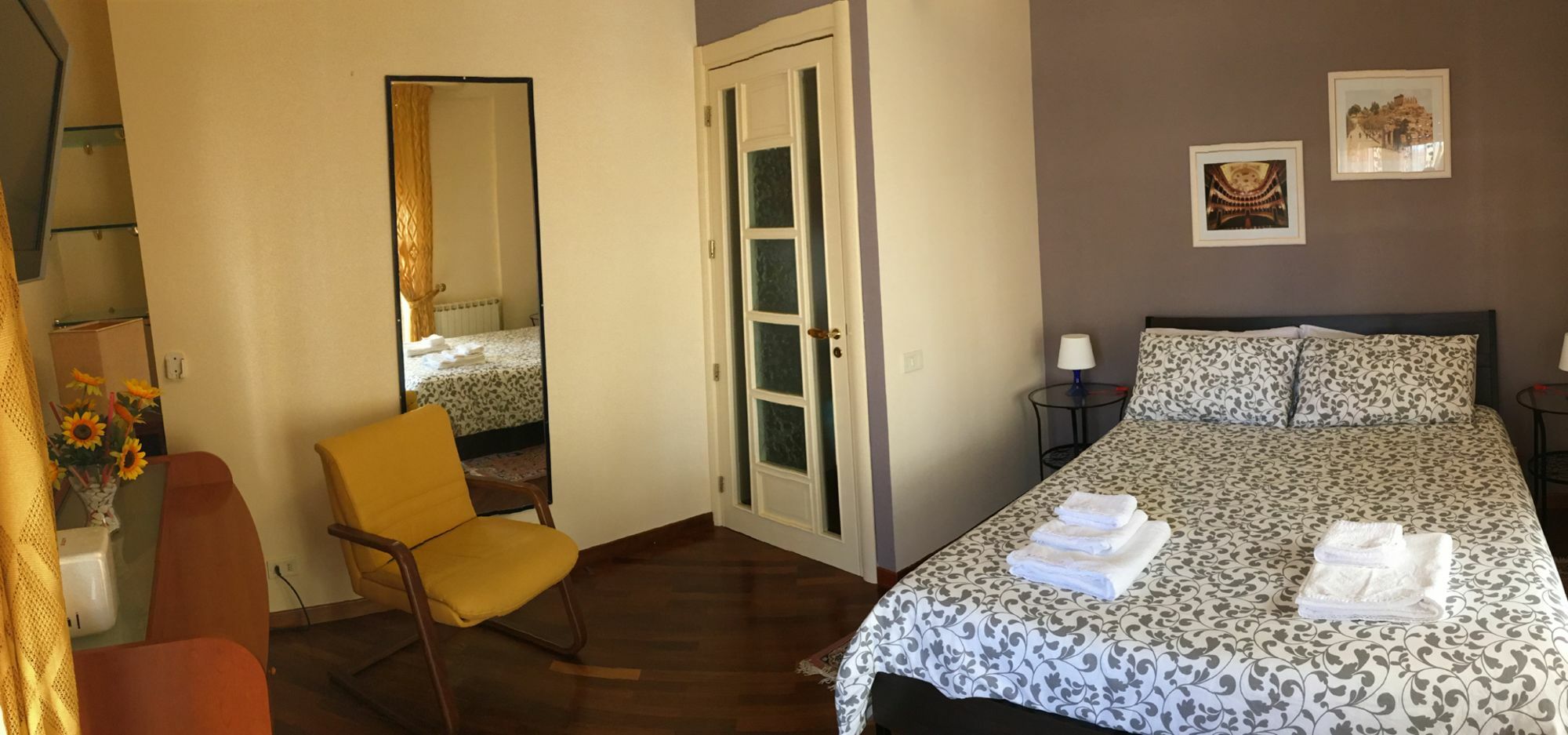 Il Sorriso Di Liu' Hotel Агридженто Екстериор снимка