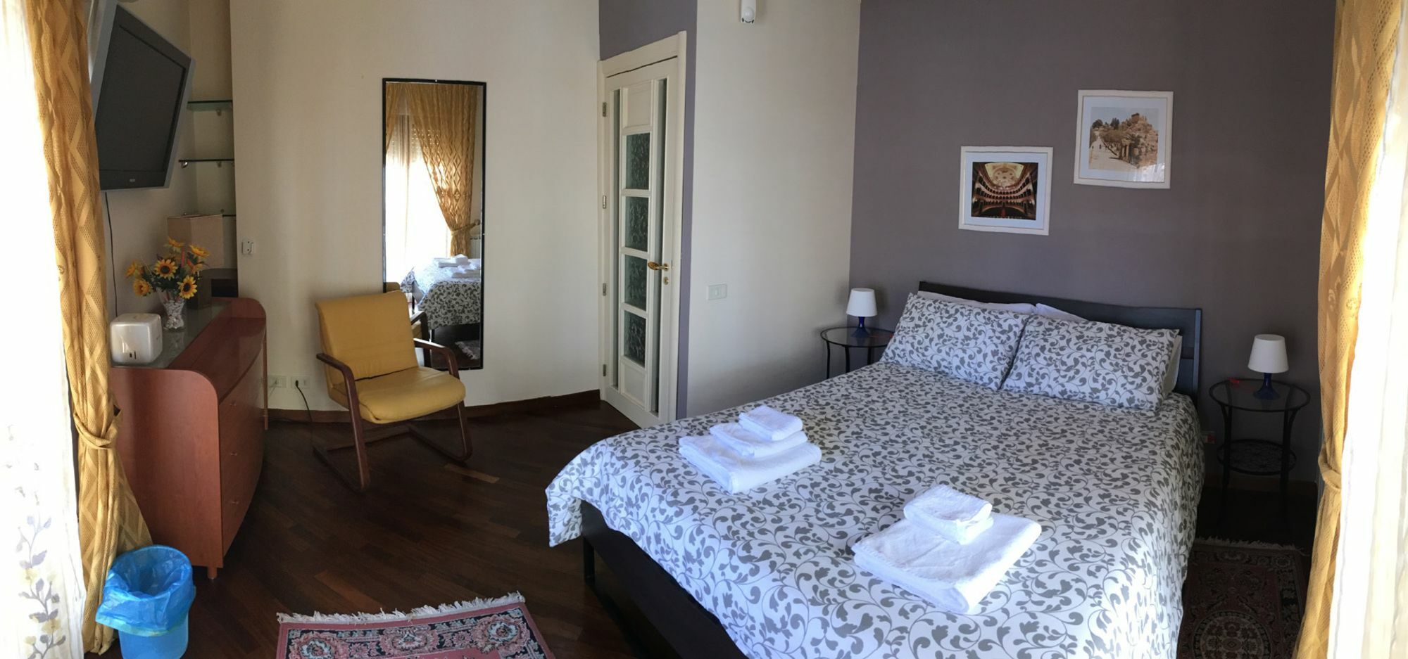 Il Sorriso Di Liu' Hotel Агридженто Екстериор снимка