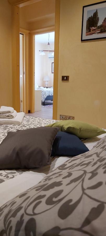 Il Sorriso Di Liu' Hotel Агридженто Екстериор снимка